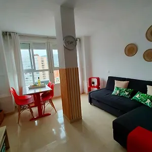  Apartamento Red España