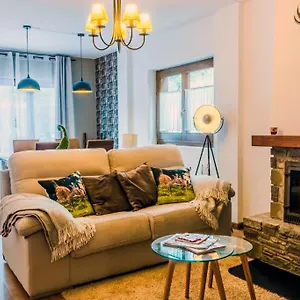  Apartamento A 15 Minutos De Baqueira