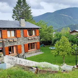  Apartamento Cal Pastor De Planes