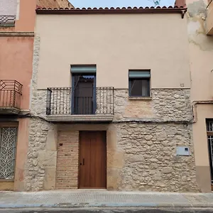  Сasa de vacaciones Ca La Clareta
