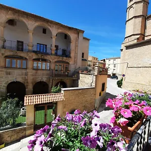  Сasa de vacaciones Cal Barbera