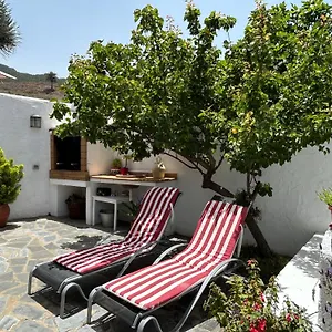  Сasa de vacaciones Casa Canaria Tradicional Rosalía España