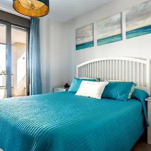  Apartamento Alamos España