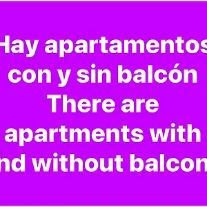  Apartamento Atlantic Loft España