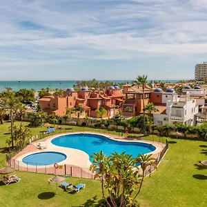 Apartamento Well-located&nice Views 2bdr Apt In álamos España