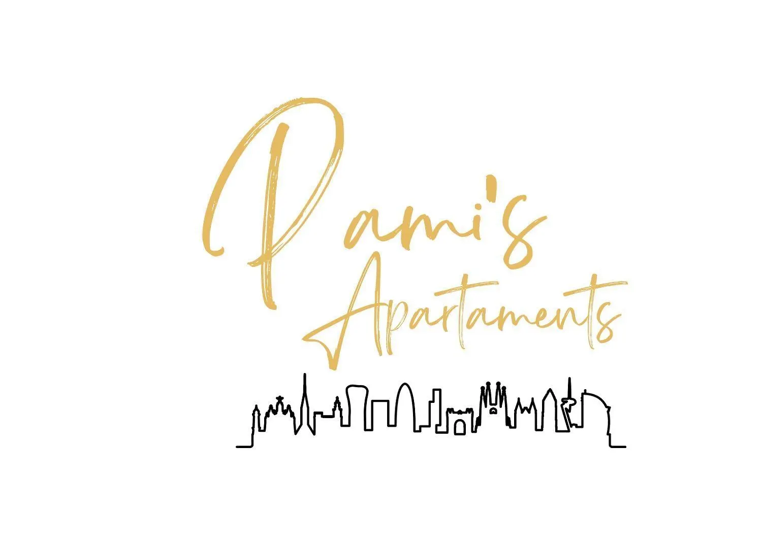 Pamis Apartament Sants, Barcelona Espanha