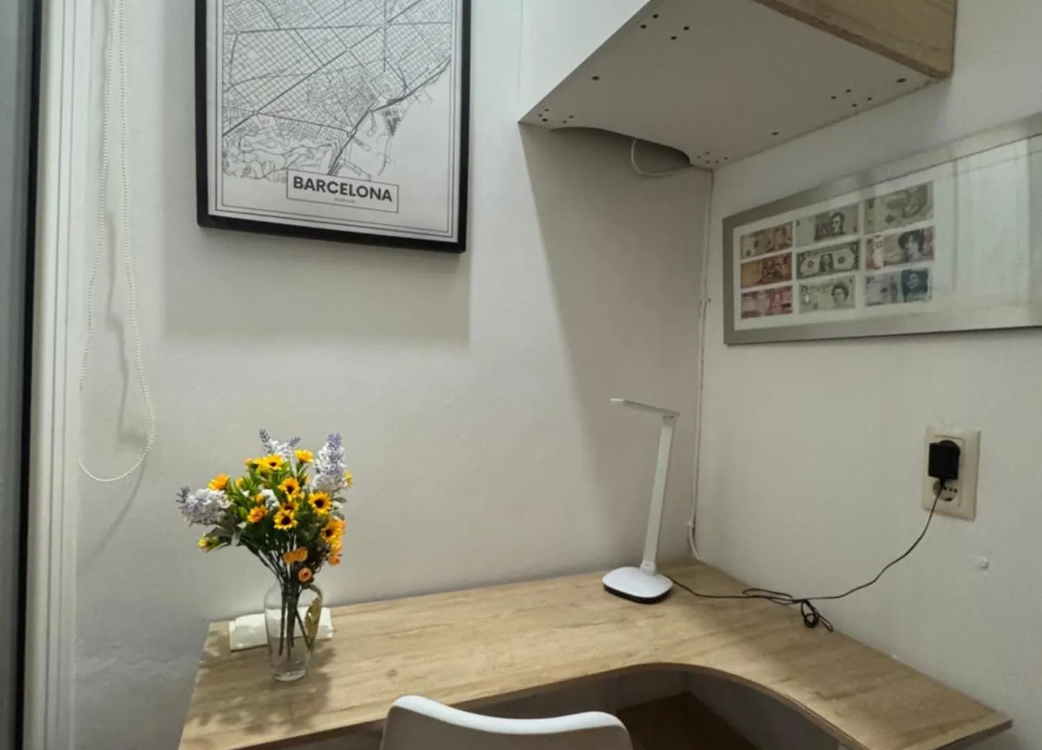 Pamis Apartament Sants, Barcelona Espanha